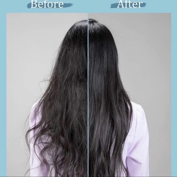 ❤️NEW Voir Rhythm of the Rain Hair Masque & Scalp Detox - Picture 7 of 9